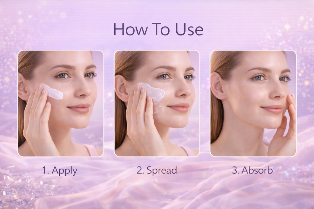 clora Herbal Sun Defence Cream SPF 50 PA+++ Broad Spectrum For All Skin | Protection From UVA/UVB & Sun Damaged | Lightweight, Non Greasy & Quick Absorption Sunscreen For Men/Women 100g