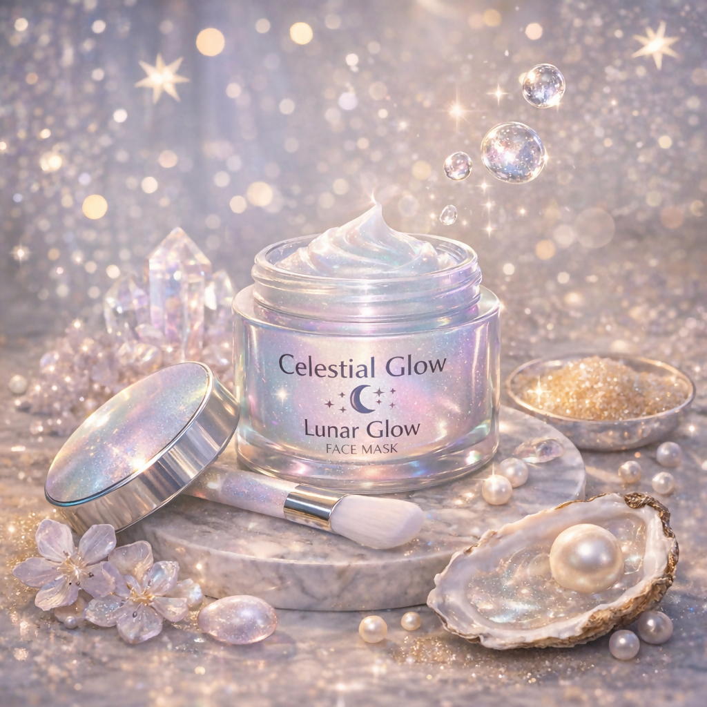 Clora Skin Naturals, Face Mask, Hydrating, Brightening & Anti-Dark Spots, Bright Complete, 1 pc, 28g Visit the Garnier Store