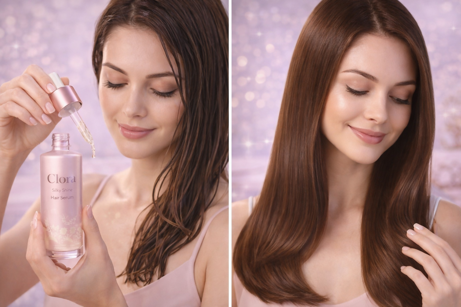 clora 10% Vitamin C with 5% Niacinamide, Powered by Deep Penetration Formula™ 30 ml