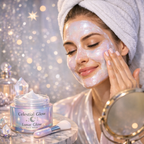 Clora Skin Naturals, Face Mask, Hydrating, Brightening & Anti-Dark Spots, Bright Complete, 1 pc, 28g Visit the Garnier Store